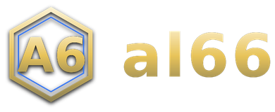 al66 logo